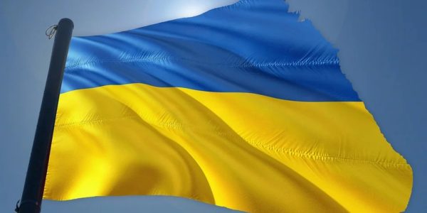 ukraine