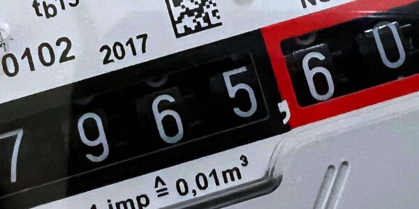 gas